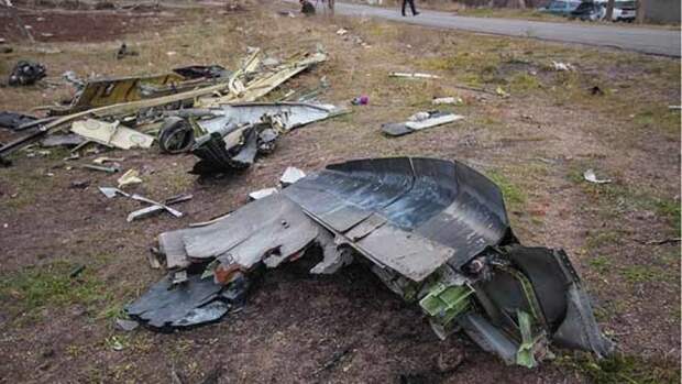 Запад начал новое тайное расследование по крушению рейса MH17