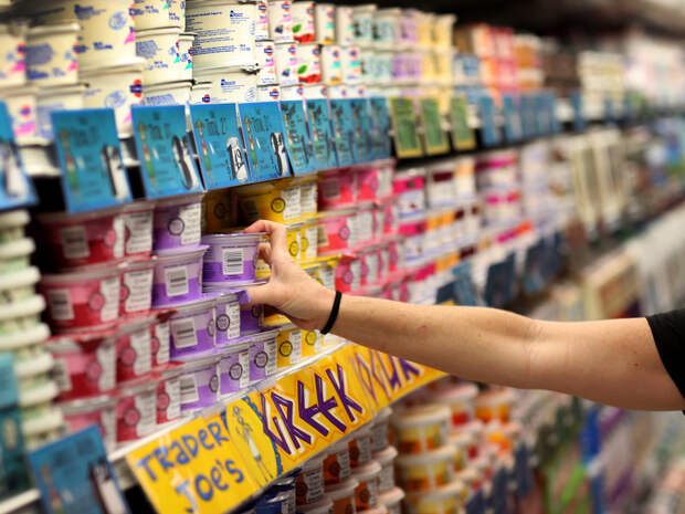 Как определить несвежесть продуктов питания