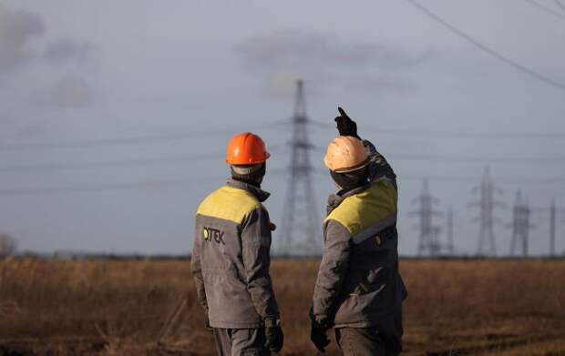 Украинская энергетика: минус 90 % мощностей плюс рост тарифов на свет на 60 % – уже завтра