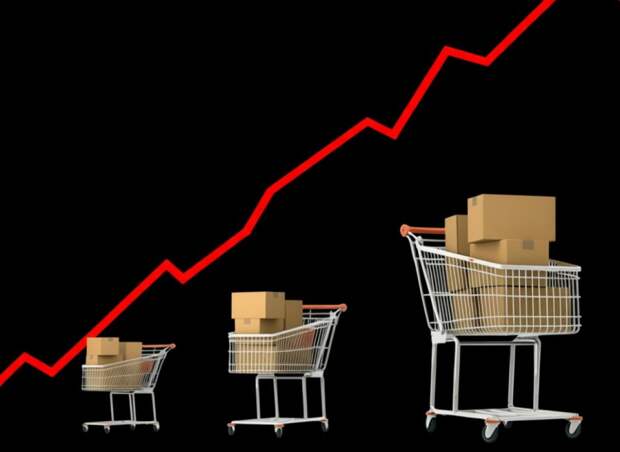 Объем параллельного импорта в России за 2025 год превысил 23 млрд долларов