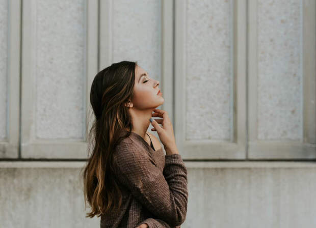 Тонкая настройка: что на самом деле делает женщину притягательной