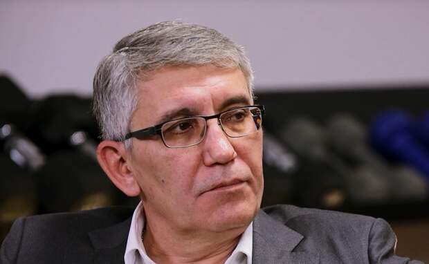 Дмитрий Миляев: Нужно провести полную инвентаризацию всех спортивных учреждений