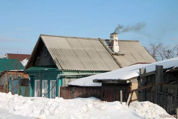 Запах весны в городке Тайшет. Душевный фоторепортаж Тайшет, город, фоторепортаж