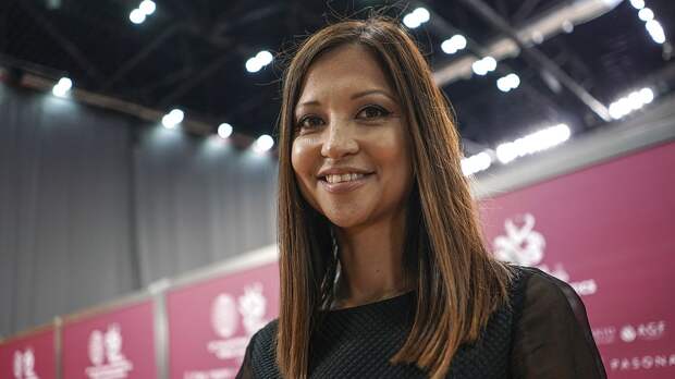 Батыршина назвала самого влиятельного спортсмена из России: «Знают, уважают и любят абсолютно все»