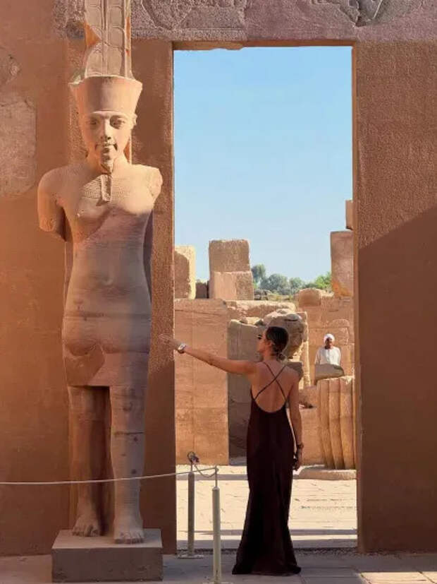 Наталья Османн