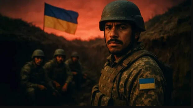 ВСУ перебросили иностранных наемников на Волчанское направление