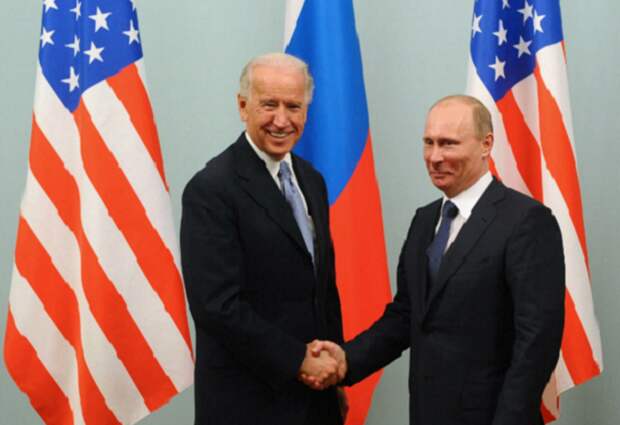 Нужна ли России новая встреча Путина с Байденом в этом году?