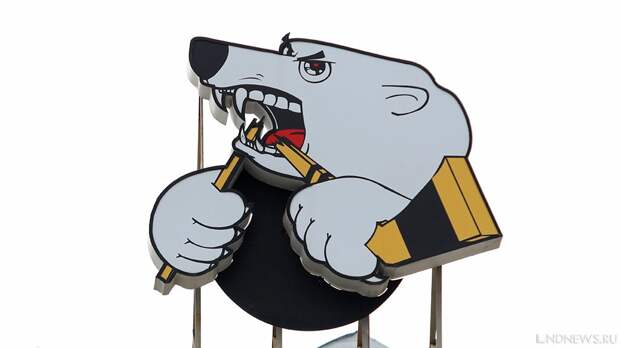 «Трактор» второй раз в сезоне продлил победную серию до четырех матчей