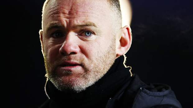 Руни: «Я бы очень хотел, чтобы Роналду выиграл ЧМ-2026»