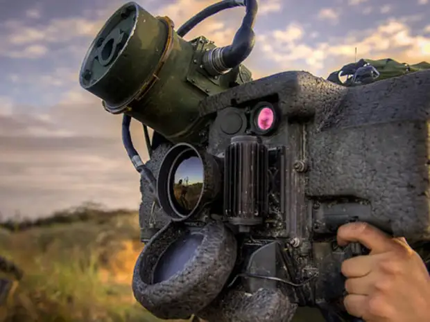 NI: арсеналы "Джавелинов" и "Стингеров" в США стремительно пустеют из-за Украины