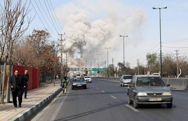 Украинский командир назвал бесполезным опыт Украины на Ближнем Востоке