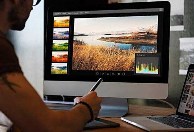 Авторов видео позвали на марафон для создания контента с нейросетями