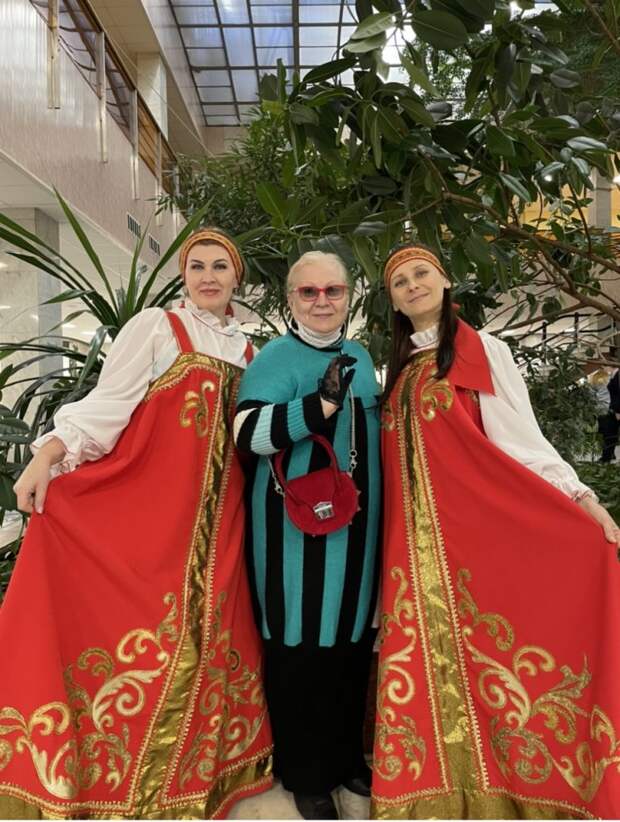 Фото из личного архива