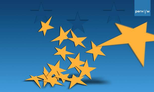 Дмитриев: Евросоюз уже проиграл санкционную войну против Китая