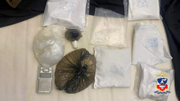 Фото: пресс-служба ГУ МВД России по Алтайскому краю 