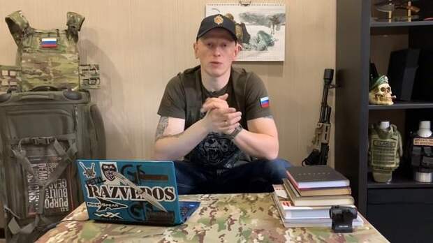 Капитуляция Украины невозможна, а Львов не нужен – блогер Арутюнов