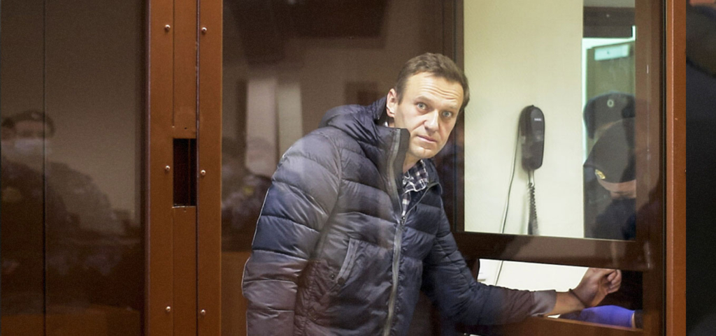 Десятки благотворителей потребовали допустить врачей к Навальному
