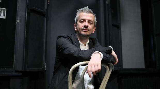 «Важно сделать выбор»: Константин Богомолов о тайно вернувшихся в Россию знакомых