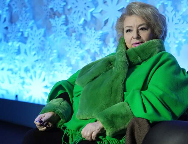 Тарасова назвала безобразием низкие оценки Гуменника