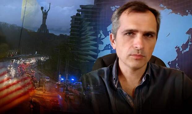 Подоляка раскрыл смысл назначения Буданова* на должность главы офиса Зеленского