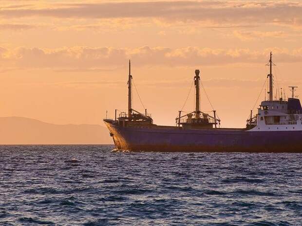 В Иране заявили, что не закрывали Ормузский пролив для судов