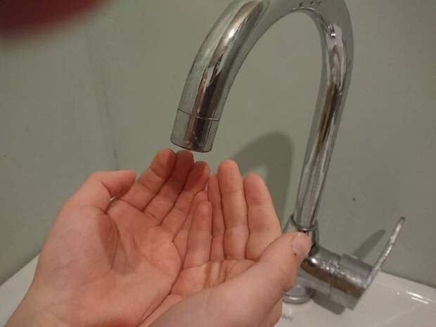 Управляющая компания попалась на обмане смолянина