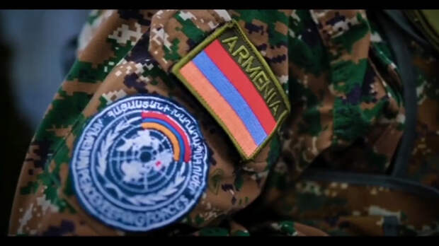 МО Армении заявило о мерах против присоединения военных к протестам
