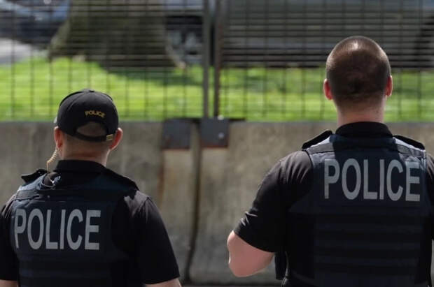 В США провели обыски в доме подозреваемого в стрельбе на приеме с Трампом