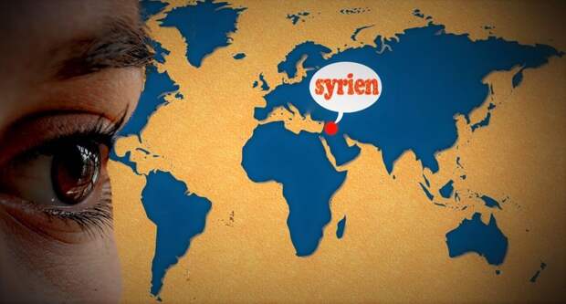 Дипломатия и готовность: Владимир Путин отстоит сирийский мир