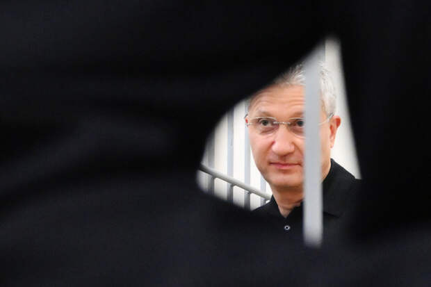 Тимур Иванов подал иск к Минобороны из-за отказа отправить его на спецоперацию