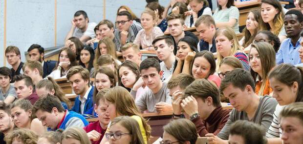 Систему электронного голосования протестируют столичные студенты/ Фото mos.ru