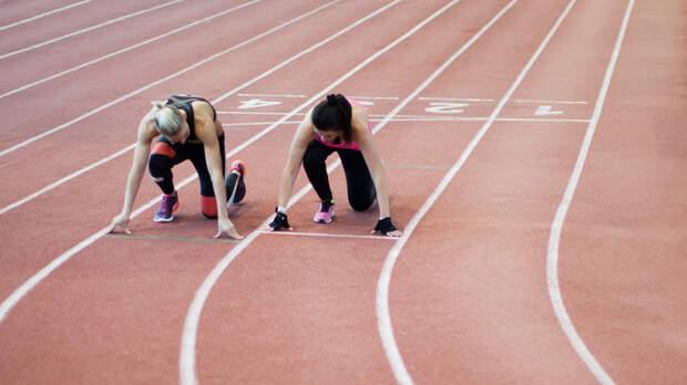 Дегтярёв заявил, что Россия будет выгрызать своё место в спорте