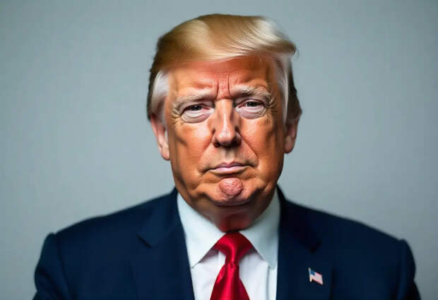 Трамп заявил, что больше не считает нужным думать о мире