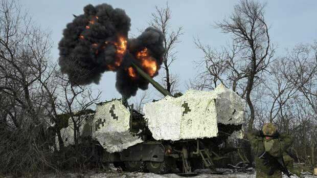 "Ленивое командование". На Украине ужаснулись причинам провалов ВСУ