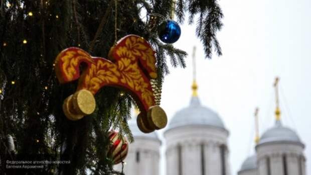Почему детям так важно верить в Деда Мороза