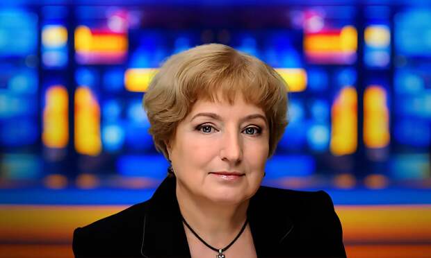 Елена Маркосян: Четыре года назад я встретила рассвет войны под Киевом. Россия не ошиблась