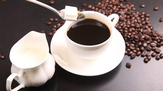 Американские психологи развеяли миф о влиянии кофеина на производительность