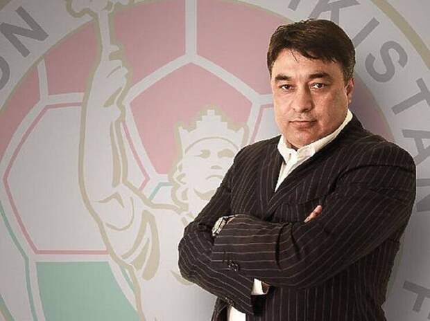 Умер бывший спортивный директор казанского «Рубина» Мухсин Мухамадиев
