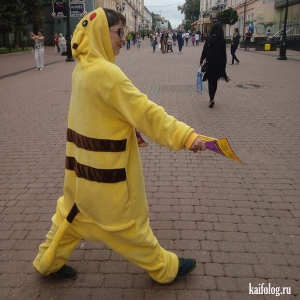 Приколы (55 фото)