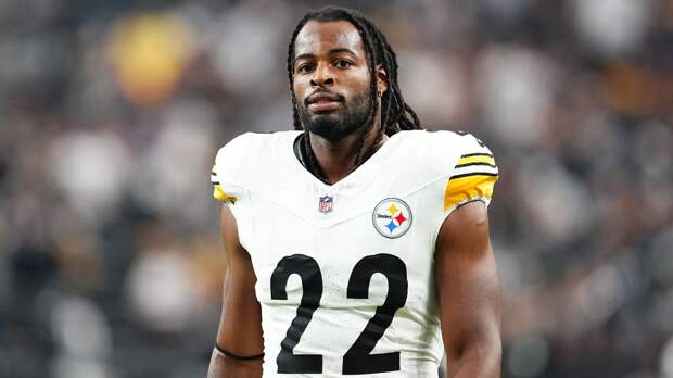 Najee Harris