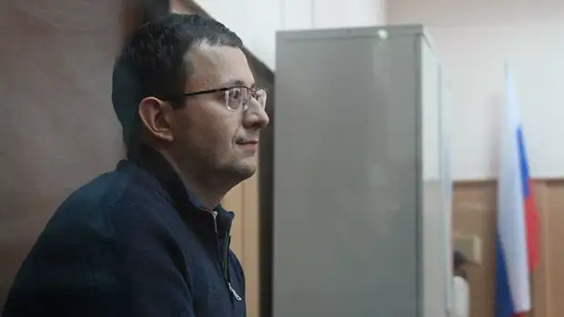 Генпрокуратура утвердила обвинение топ-менеджеру «Рольфа» Кайро