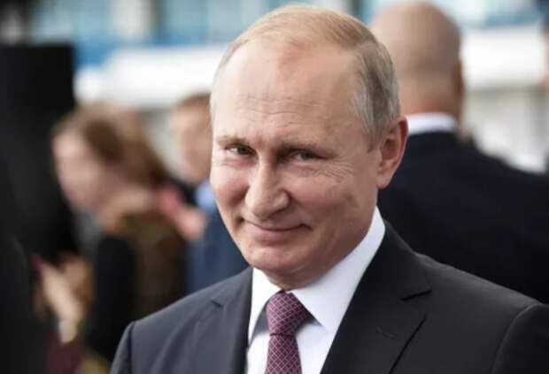 Владимир Путин объединил в себе достижения Гагарина, Петра I и Александра Невского