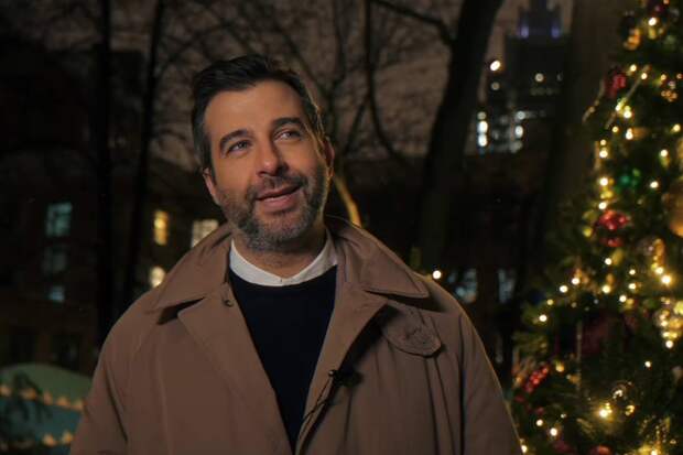 Ургант запустил канал на YouTube и обратился к россиянам