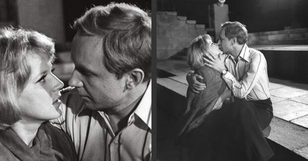 «Она жутко ревновала»: как 58-летний брак Мягкова и Вознесенской выдержал испытания славой и алкоголем