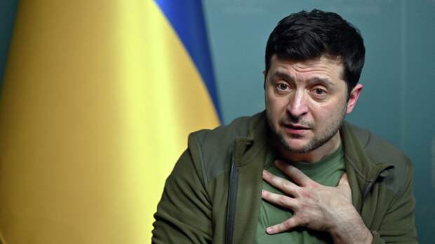 Вот наш Полянский - молодец. Молодец! Быстренько он закатал губу нашим западным партнерам, которые надеялись, что на нас можно будет свалить переход в иное качество Владимира Александровича!-4