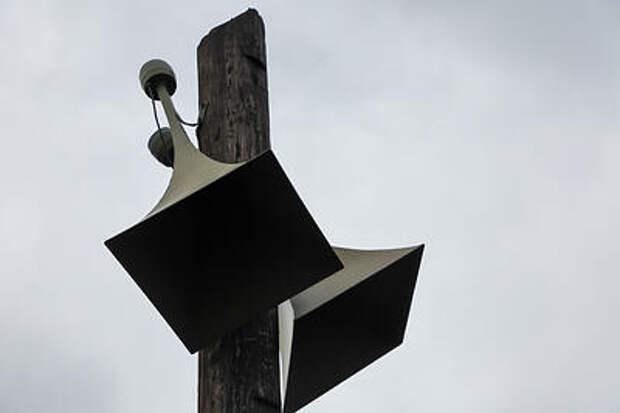 В Анапе и Новороссийске воют сирены, жителей просят пройти в укрытия