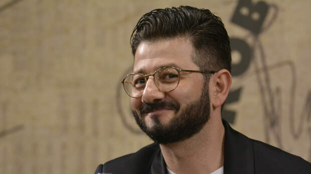 «Любви все возрасты покорны»: Галустян заявил об изменениях в личной жизни