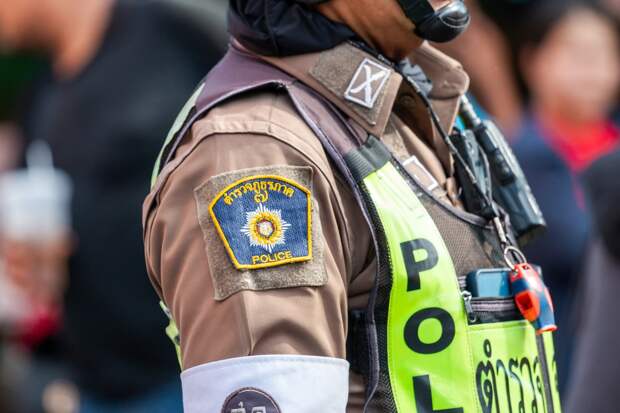 Разыскиваемого за вымогательство россиянина арестовали в Таиланде