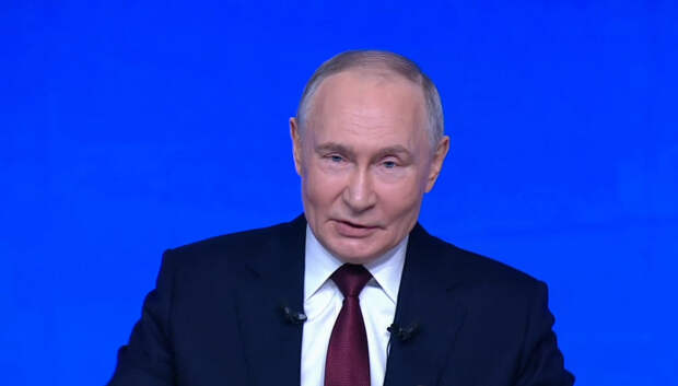 Путин: законодательный процесс в России должен быть системным, а законодательство страны – гибким