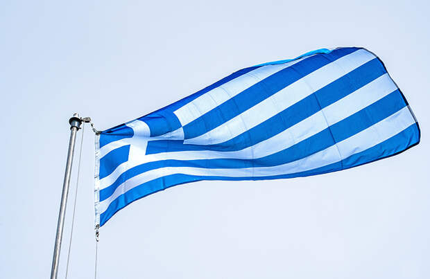 Politico: к отказу согласовывать 11-й пакет антироссийских санкций присоединилась Греция